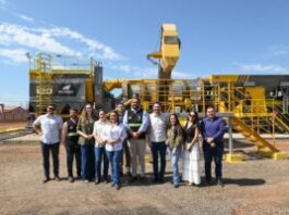 Operação tapa-buraco ganha novas frentes de trabalho ampliando serviço nas sete regiões de Campo Grande – CGNotícias