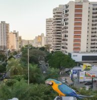 Campo Grande recebe fórum sobre turismo e conservação ambiental – CGNotícias