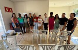 Emha leva acolhimento e orientação sobre autismo a famílias – CGNotícias