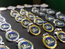 Alunos da Reme vivenciam esporte adaptado no 16º Jopares – CGNotícias