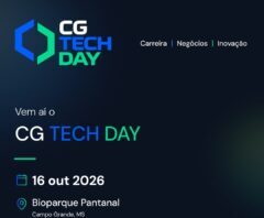 Agetec reúne profissionais e estudantes no CG Tech Day – CGNotícias