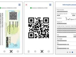 Carteira de Identidade Nacional possibilita ter conta ouro no GOV.BR