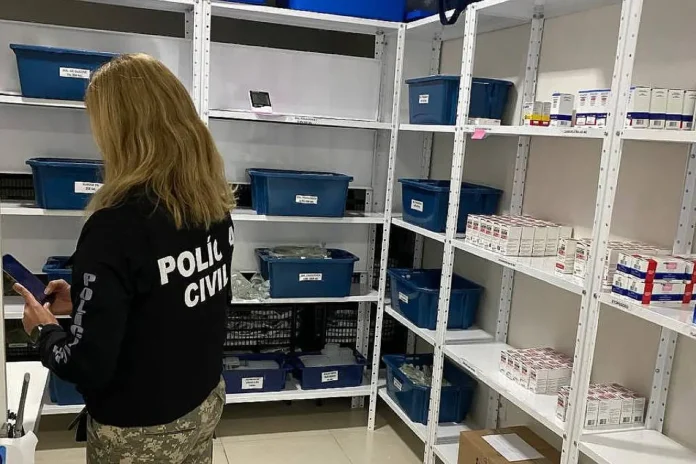 Fantástico expõe fraude que atingiu pacientes com câncer em MS