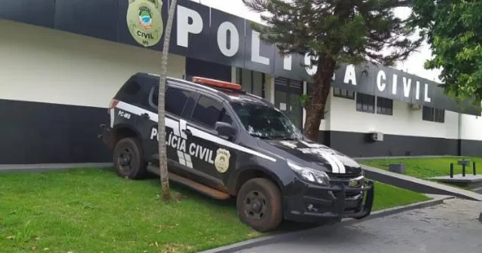 Homem é preso suspeito de matar jovem a facadas em São Gabriel do Oeste