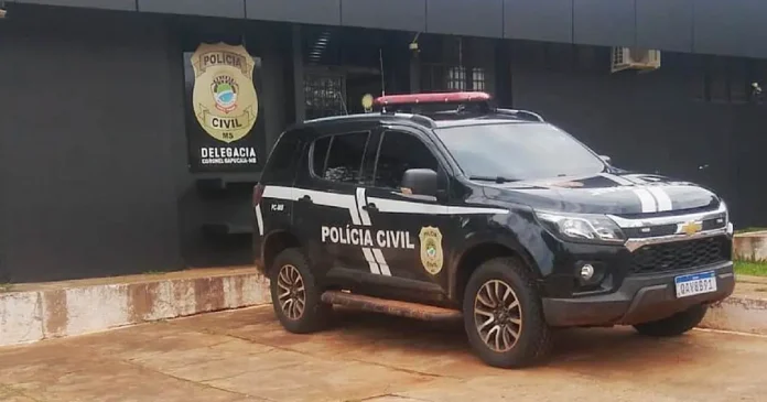 Homem sai de MG para emprego, cai em golpe e fica sem carro em Coronel Sapucaia