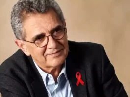Morre Paulo Roberto Teixeira, referência no combate à aids no Brasil