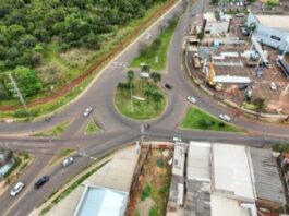 PrefCG assina nesta quarta (9) ordem de serviço para reordenamento na Euler com Tamandaré – CGNotícias