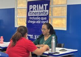 Primt Itinerante reúne 951 participantes em cinco regiões – CGNotícias