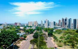 Rota Bioceânica atrai novos mercados para Campo Grande, movimentando US$ 268 milhões – CGNotícias