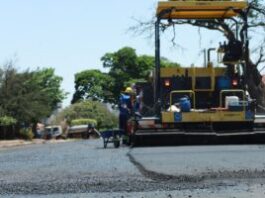 Obras no Centro, habitação e Defesa Civil destacam ações desta semana – CGNotícias