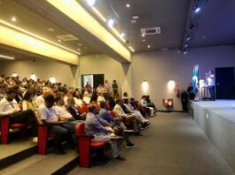 Semed debate saúde mental e vínculos no trabalho escolar – CGNotícias
