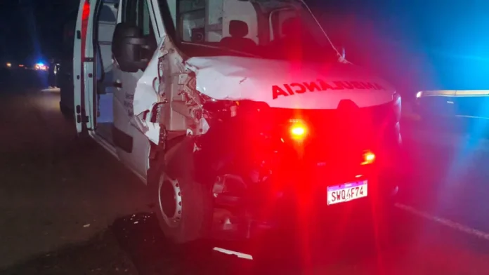 Após 7 meses, adolescente morta por ambulância em MS é identificada por DNA