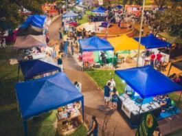 Confira as feiras gratuitas e exposição neste fim de semana – CGNotícias