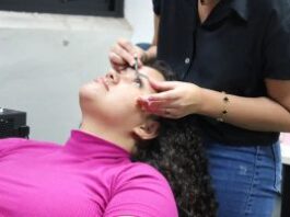 Curso de cílios fio a fio começa nesta segunda-feira com 40 vagas – CGNotícias