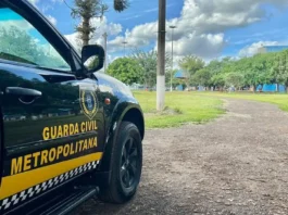 Homem invade residência armado e efetua seis disparos no Rita Vieira