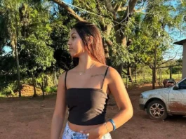 Vítima de acidente entre moto e ônibus em Paranaíba era adolescente