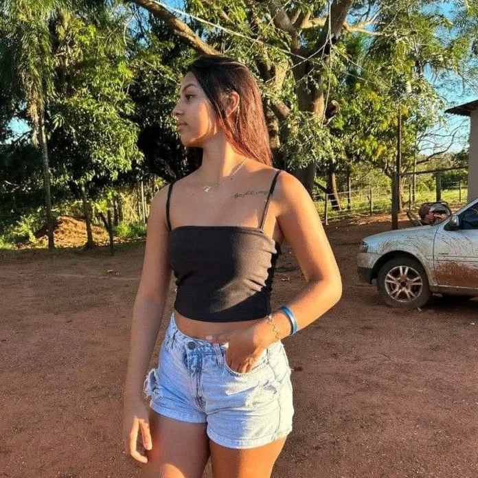 Vítima de acidente entre moto e ônibus em Paranaíba era adolescente